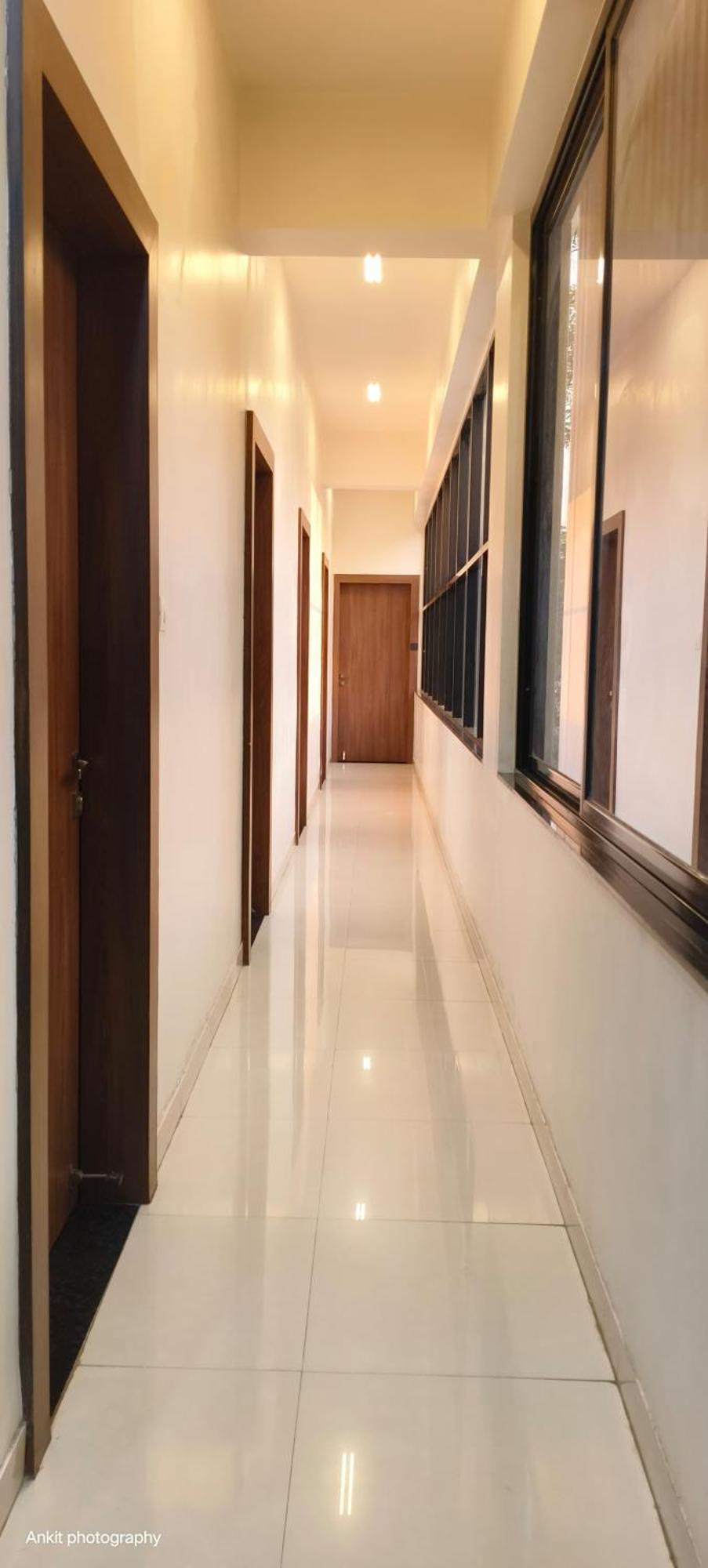 Fabhotel Royal Suits - Nr Mahadji Shinde Chhatri Mundhva Екстериор снимка